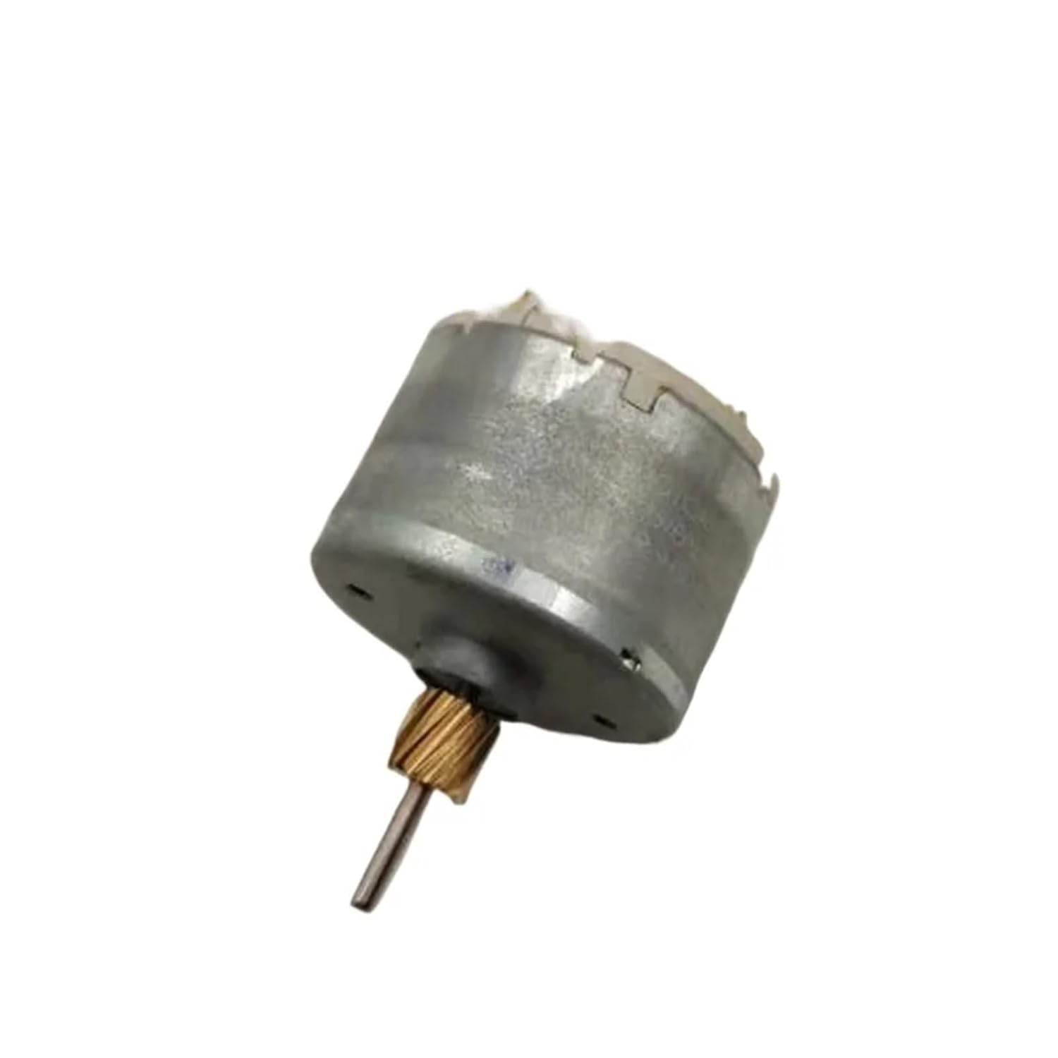 1pcs Sweeping Robot Micro Motor RC520KN-17245 with Carbon Brush, Super wear-Resistant(Only Motor)