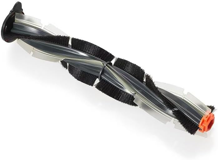 1pcs Vacuum Cleaner Roller Brushes,Main Brush Replacement Kit,Roller Brushes Main Brush,Sweeping Robot Vacuum Cleaner Main Brush Replacement for Neato BotVac 70e 75 80 85 Series