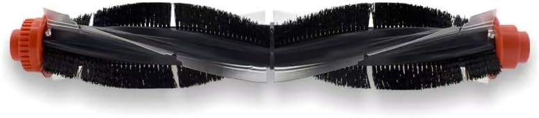 1pcs Vacuum Cleaner Roller Brushes,Main Brush Replacement Kit,Roller Brushes Main Brush,Sweeping Robot Vacuum Cleaner Main Brush Replacement for Neato BotVac 70e 75 80 85 Series