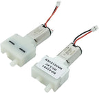 1PC MPA2001 Micro M20 Water Pump 3V Small Mini Diaphragm Self priming Water Suction Pump Low Flow for Home Sweeping Robot(Model A)