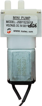 1pcs 5V 6V Small Mini 030 Motor Diaphragm Water Pump Micro Self-priming Suction Water Pump DIY Home Sweeping Robot(Model A)