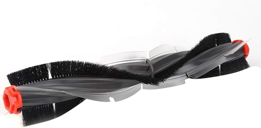 1pcs Vacuum Cleaner Roller Brushes,Main Brush Replacement Kit,Roller Brushes Main Brush,Sweeping Robot Vacuum Cleaner Main Brush Replacement for Neato BotVac 70e 75 80 85 Series