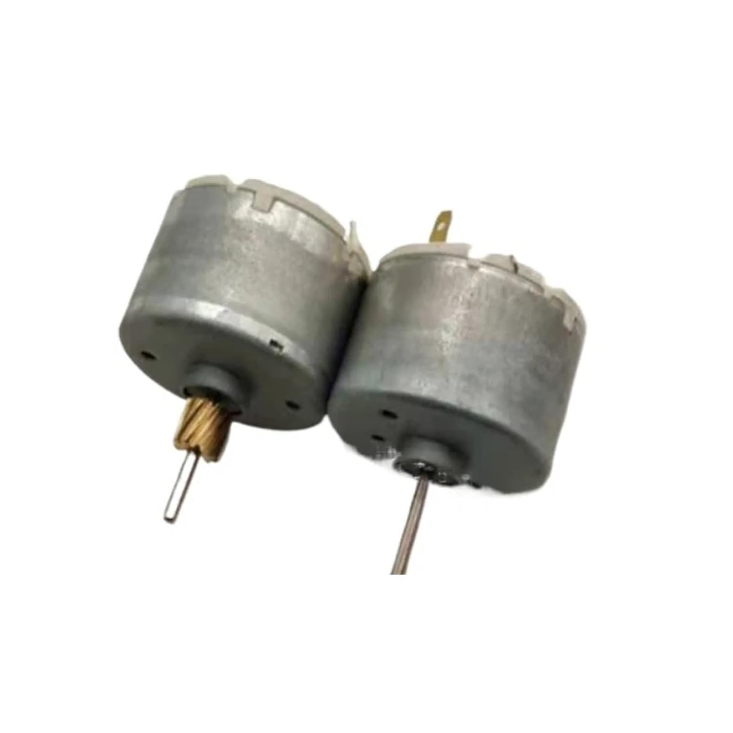 1pcs Sweeping Robot Micro Motor RC520KN-17245 with Carbon Brush, Super wear-Resistant(Only Motor)