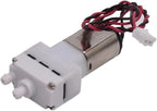 1pcs Micro 030 Motor Diaphragm Water Pump 3V 3.7V 5V 80mL/min Small Self-priming Suction Water Pump Liquid Pump For Sweeper Robot