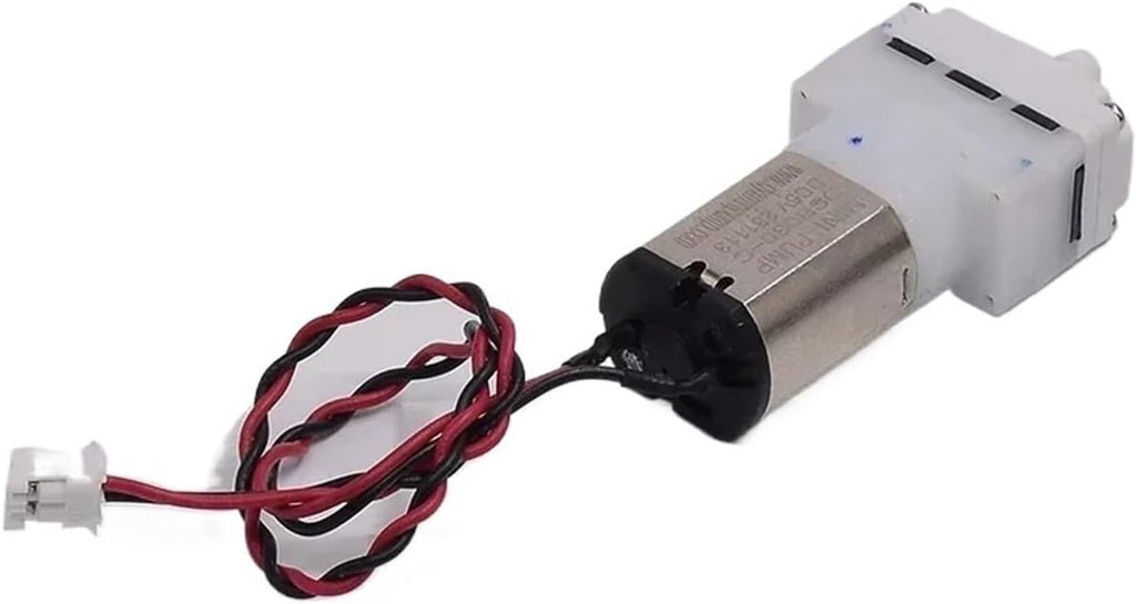 1pcs Micro 030 Motor Diaphragm Water Pump 3V 3.7V 5V 80mL/min Small Self-priming Suction Water Pump Liquid Pump For Sweeper Robot