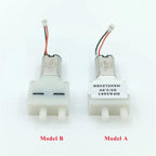 1PC MPA2001 Micro M20 Water Pump 3V Small Mini Diaphragm Self priming Water Suction Pump Low Flow for Home Sweeping Robot(Model A)