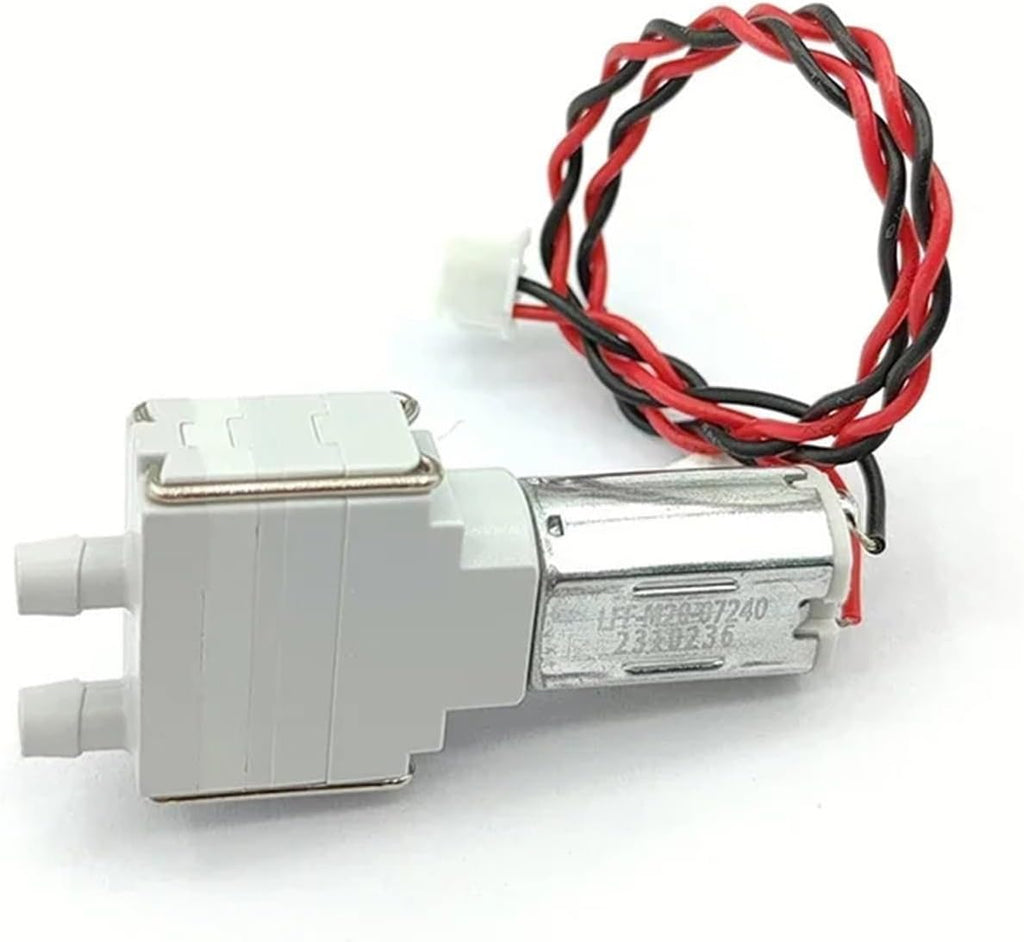 1pc CJWP08 Micro M20 Diaphragm Water Pump 3V 3.3V 3.7V Small Mini Self-priming Suction Water Pump Liquid Pump for Sweeper Robot