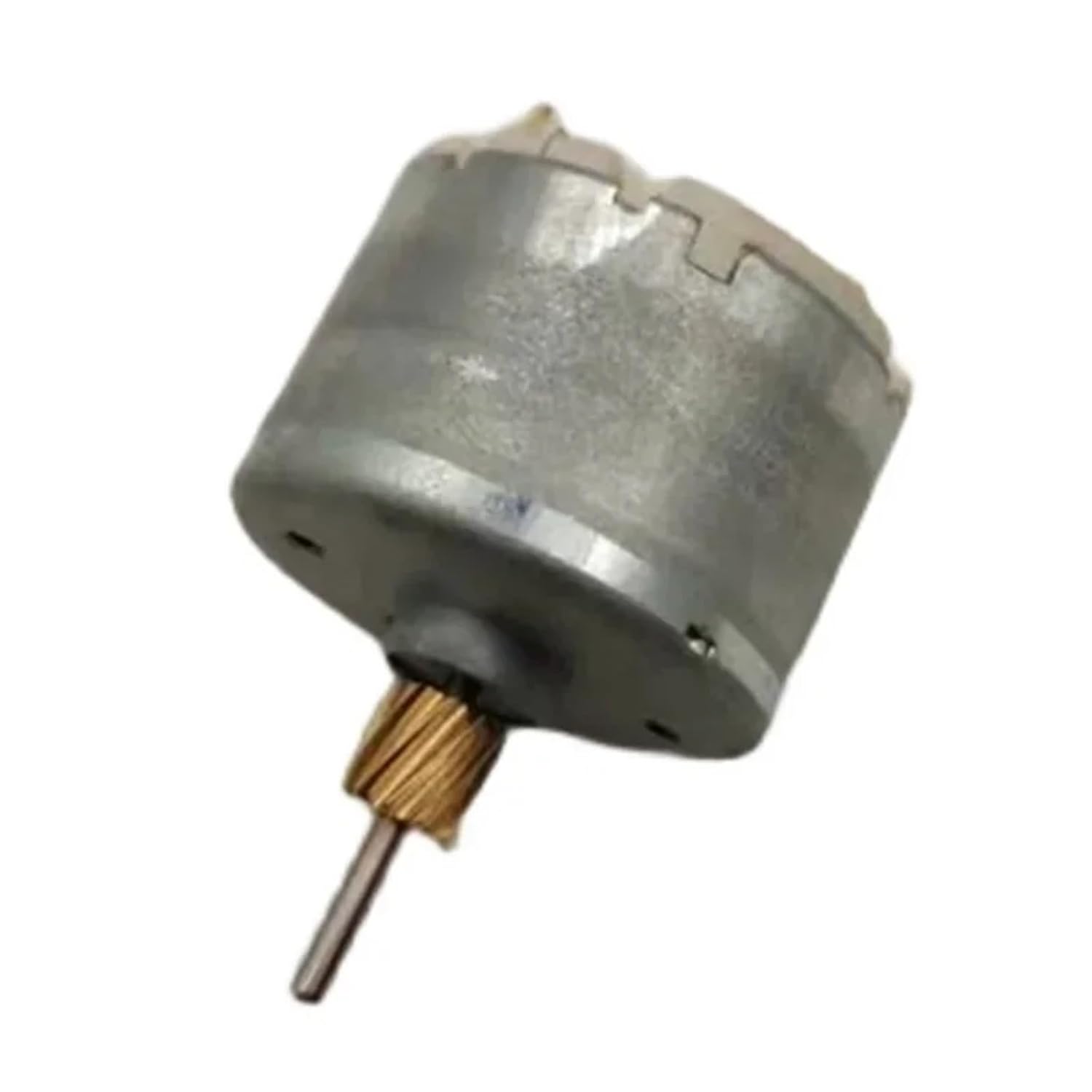 1pcs Sweeping Robot Micro Motor RC520KN-17245 with Carbon Brush, Super wear-Resistant(Only Motor)