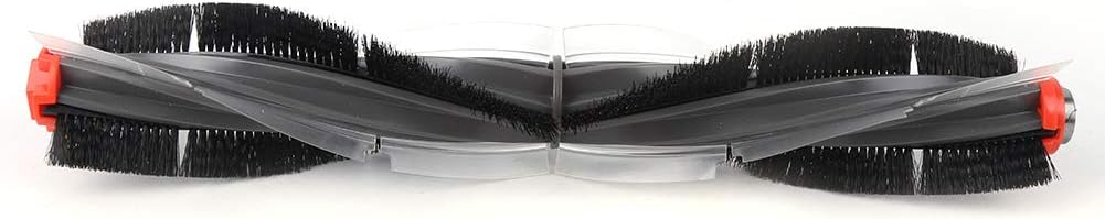 1pcs Vacuum Cleaner Roller Brushes,Main Brush Replacement Kit,Roller Brushes Main Brush,Sweeping Robot Vacuum Cleaner Main Brush Replacement for Neato BotVac 70e 75 80 85 Series