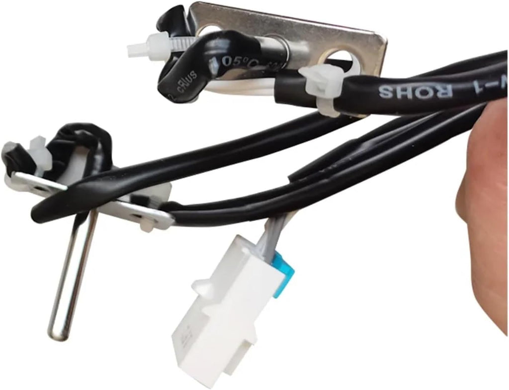 1pc for Washing Machine 6323EN1001F Dryer Sensor 6323EN1001J 6323EN1001K Washer Parts(6323EN1001K)