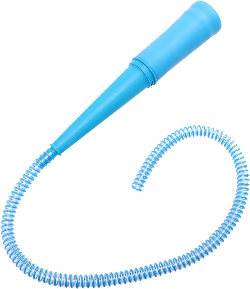 1pc Vacuum Extension Hose Cleaning Tube for Washing Machine and Dryer and Easy to Install Dust Removal and Corner Cleaning