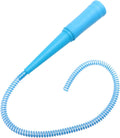 1pc Vacuum Extension Hose Cleaning Tube for Washing Machine and Dryer and Easy to Install Dust Removal and Corner Cleaning