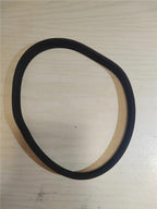 1pcs 168J PJ427 Poly Ribbed V-Belt Washing Machine Tumber Dryer Treadmill Motor Transimission Belt 4 5 6 7 8 9 10ribs(5ribs)