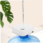 1pcs Electric Water Dispenser Pump for Bottles Smart Desktop Water Pump Automatic Hydration for Home Office School Material Quick Dispensing System