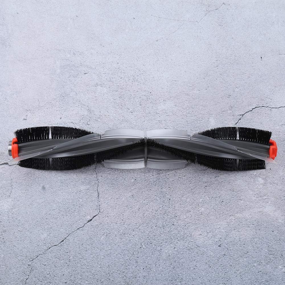 1pcs Vacuum Cleaner Roller Brushes,Main Brush Replacement Kit,Roller Brushes Main Brush,Sweeping Robot Vacuum Cleaner Main Brush Replacement for Neato BotVac 70e 75 80 85 Series