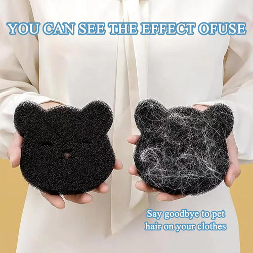 10 Pack Pet Hair Remover for Laundry, Reusable Pet Hair Catcher for Washing Machine, Wet and Dry Use Pet Lint Catcher, for Washer, Dryer, Bedding, Clothes