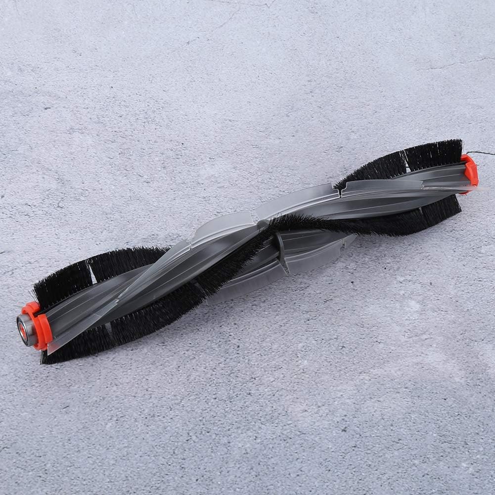 1pcs Vacuum Cleaner Roller Brushes,Main Brush Replacement Kit,Roller Brushes Main Brush,Sweeping Robot Vacuum Cleaner Main Brush Replacement for Neato BotVac 70e 75 80 85 Series